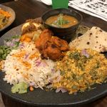 西インドスパイス ガヤバジ - 