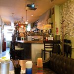 西インドスパイス ガヤバジ - 