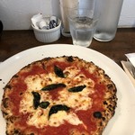 Pizzeria luna e Dolce - 