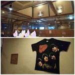 ヒッコリー - ◆店内◆♪