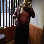 ヒッコリー - ◆入り口◆♪