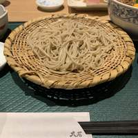 手打ちそば 大石 - 