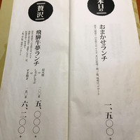 飛騨牛一頭家 馬喰一代 岐阜神田 - 