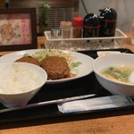 お食事処 千疋屋 - 