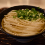 うどん 丸香 - 