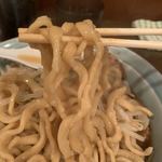 Menya Akatsuki - 麺