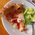 Pizzeria A Domani - 耳まで美味しい！