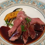 ヴィーヴルソレイユ - 