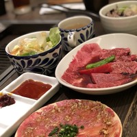 原宿焼肉 KINTAN - 