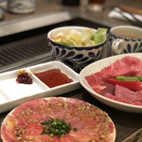 原宿焼肉 KINTAN - 