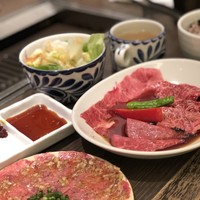 原宿焼肉 KINTAN - 