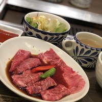 原宿焼肉 KINTAN - 