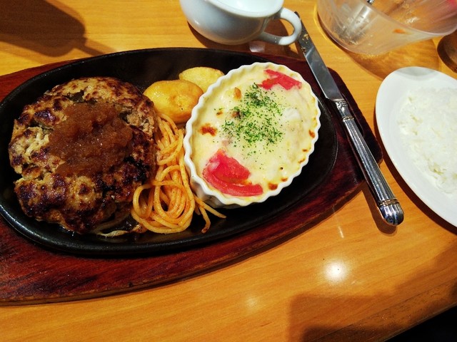 Sutekimiya Fukushima City Iizaka Onsen Casual Dining Tabelog