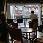 森髙砂珈琲館 - 