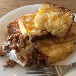 カフェ ウォルナット - 