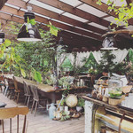 ​冬のRK GARDEN - 