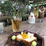 ​冬のRK GARDEN - 