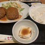 お食事処 千疋屋 - 