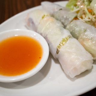 タイ料理 ブアールアン_0