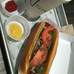 SHAKE SHACK - 