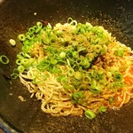 汁なし担担麺専門 キング軒 - 