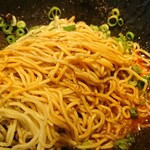 汁なし担担麺専門 キング軒 - 