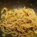 汁なし担担麺専門 キング軒 - 