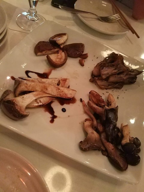 がぶ飲みワインと鉄板焼 黒鉄 （くろがね） - 国分寺/鉄板焼き/ネット予約可 | 食べログ