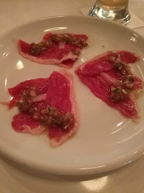 がぶ飲みワインと鉄板焼 黒鉄 （くろがね） - 国分寺/鉄板焼き/ネット予約可 | 食べログ