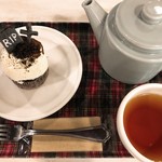 FRANZE & EVANS LONDON - 