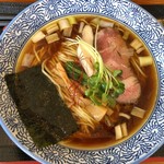 SAMURAI 桃太郎 - 奥州いわいの鶏だし醤油