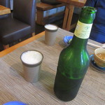 116949606 - ビール（ハートランド）