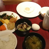 フォレストガーデン - 