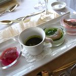 エリゼ光 - 美しいアミューズ