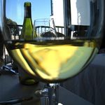 エリゼ光 - Felines Jourdan Languedoc Blanc 2010