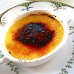 エリゼ光 - クレーム・ブリュレもまいうーっ！