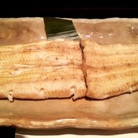 神泉いちのや - 白焼き