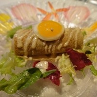 モナリザ 恵比寿店 - アミューズ②