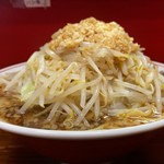 ザ・ラーメン スモールアックス - 