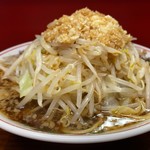 ザ・ラーメン スモールアックス - 