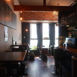 イザカヤ リビングルーム - 