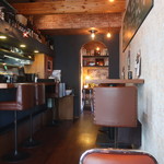 イザカヤ リビングルーム - 