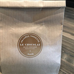 ル・ショコラ・アラン・デュカス 六本木 - 芳醇なカカオの香り