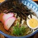 Teuchi Soba Ironai - 