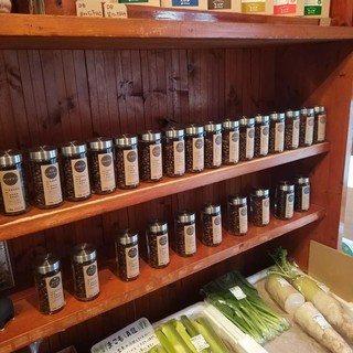 珈琲焙煎店 ろばや_2