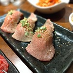 焼肉 ぽんが - 