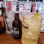 やきとん筑前屋 - 