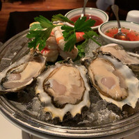 ウルフギャング・ステーキハウス 福岡店 - 