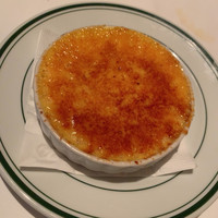 ウルフギャング・ステーキハウス 福岡店 - 