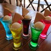 ラウンジ トレビ